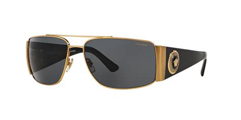 sunglass hut versace men's.